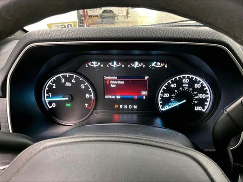 Used 2023 Ford F150 XL w/ STX Appearance Package AWD/4WD image 25