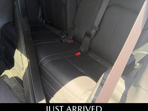 Certified 2024 MAZDA CX-90 3.3 Turbo w/ Premium Package AWD/4WD image 4