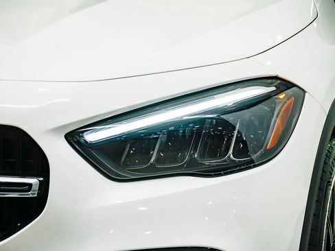 Used 2026 Mercedes-Benz GLA 250 image 7