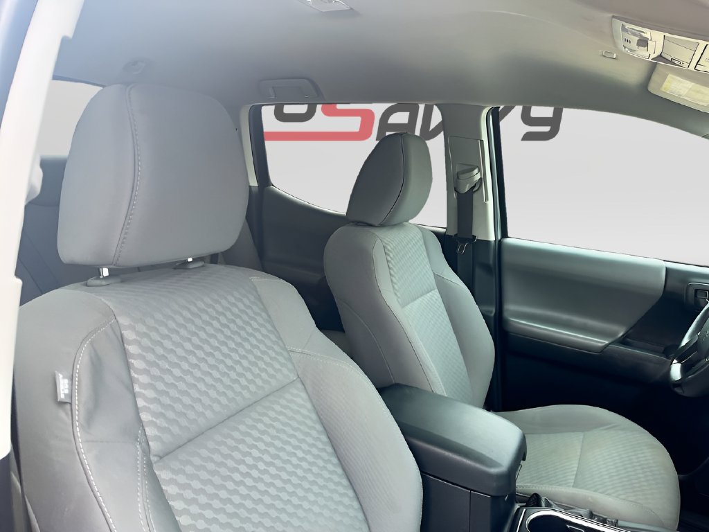 Used 2022 Toyota Tacoma SR AWD/4WD image 25