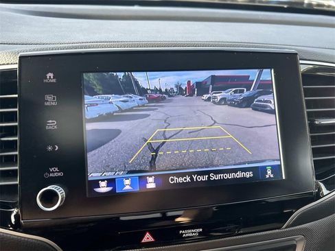 Used 2022 Honda Ridgeline RTL image 30