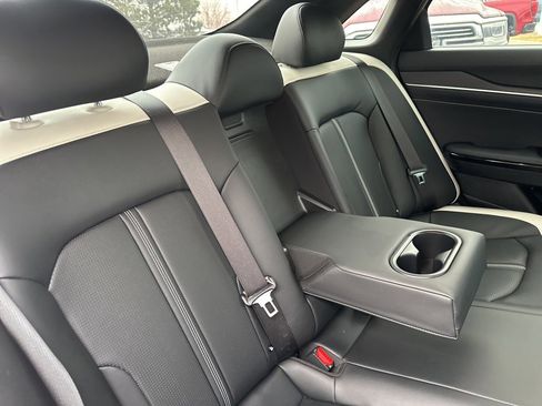 Used 2025 Kia K5 GT-Line image 23
