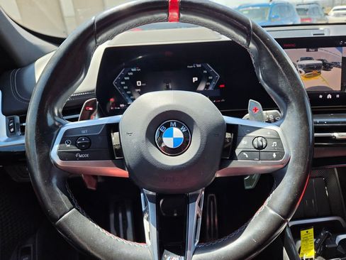 Used 2024 BMW X1 M35i w/ Premium Package AWD/4WD image 18