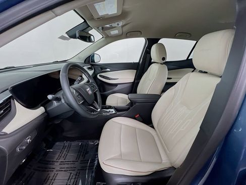 Used 2024 Buick Encore GX Avenir w/ Avenir Convenience Package image 20