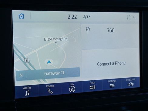 Used 2021 Ford F150 XLT w/ Equipment Group 301A Mid image 37