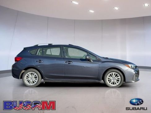 Used 2017 Subaru Impreza 2.0i Premium image 3