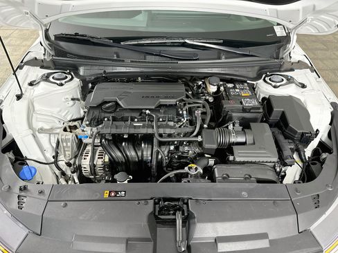 Used 2025 Kia K4 FWD image 31