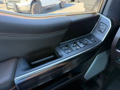 New 2026 Ford F250 King Ranch w/ Tremor Off-Road Package AWD/4WD image 20