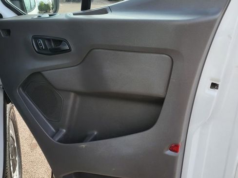Used 2024 Ford Transit 250 148 High Roof Extended image 18