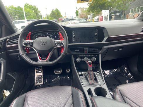 Used 2022 Volkswagen Jetta GLI Autobahn FWD image 11