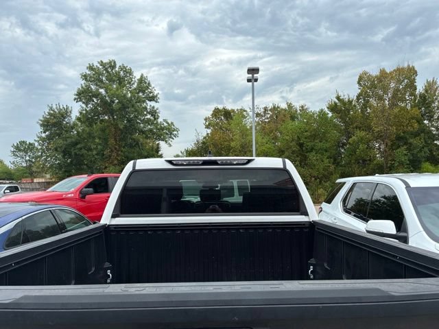 Used 2022 Toyota Tundra SR5 RWD image 10