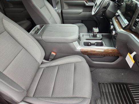 New 2026 GMC Sierra 1500 Elevation w/ Preferred Package RWD image 10