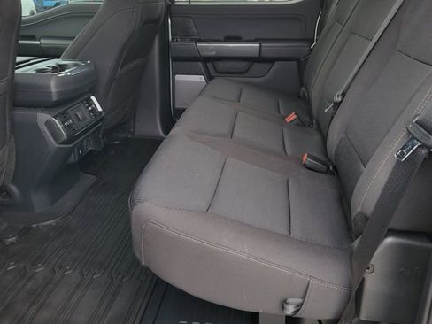 Certified 2023 Ford F150 XLT w/ Equipment Group 302A High image 11