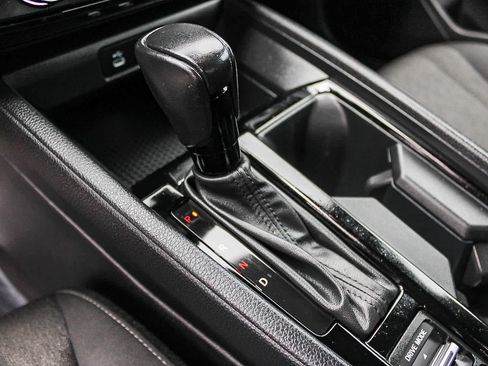 Certified 2023 Honda Accord Sport image 19