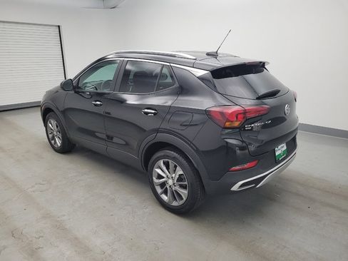 Used 2021 Buick Encore GX Select w/ Experience Buick Package AWD/4WD image 3