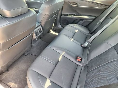 New 2026 Toyota Camry XSE w/ Premium Plus Package FWD image 23