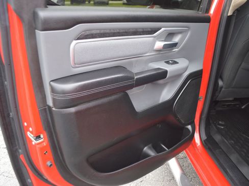 Used 2020 RAM 1500 Big Horn AWD/4WD image 20