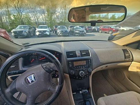 Used 2003 Honda Accord LX image 6