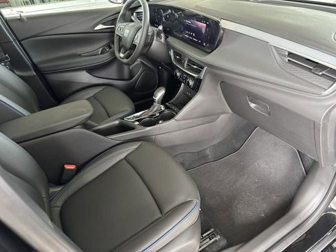New 2026 Buick Encore GX Sport Touring w/ Advanced Technology Package image 36