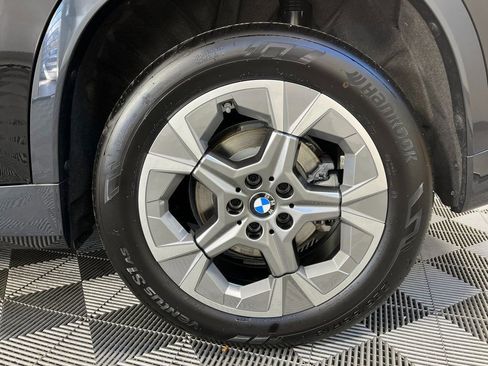 Used 2025 BMW X1 xDrive28i w/ Convenience Package image 16