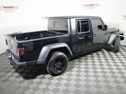 Used 2021 Jeep Gladiator Sport