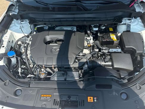 New 2025 MAZDA CX-5 Carbon Edition image 10