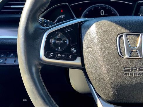 Used 2019 Honda Civic EX image 19