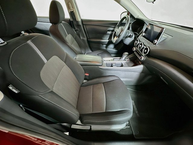 Used 2024 Nissan Sentra SV FWD image 25