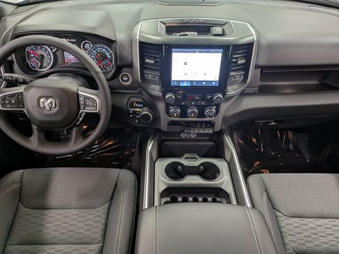Used 2025 RAM 1500 Big Horn image 23