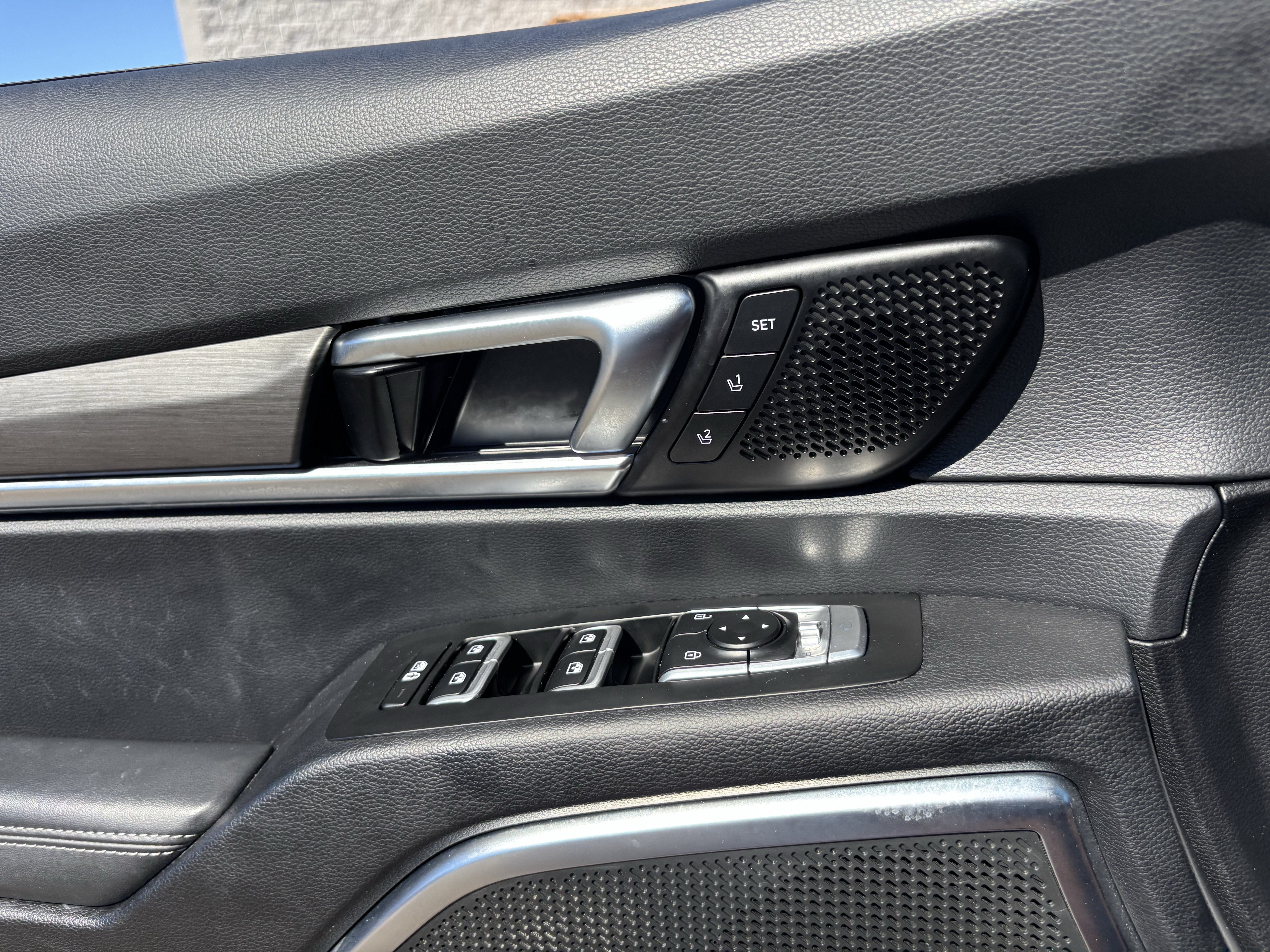Certified 2024 Kia Telluride SX Prestige X-Line AWD/4WD image 20