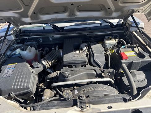 Used 2006 HUMMER H3 image 24