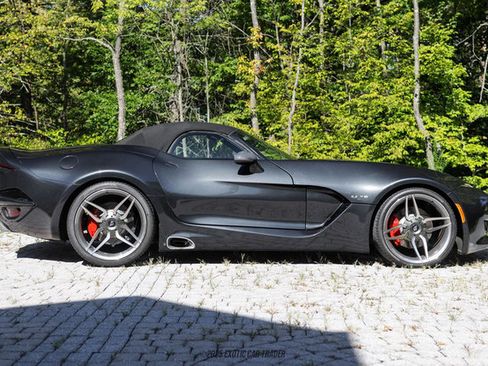 Used 2014 SRT Viper GTS w/ GTS Laguna Interior Package image 15