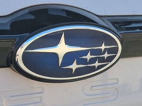 Certified 2025 Subaru Forester Premium image 32