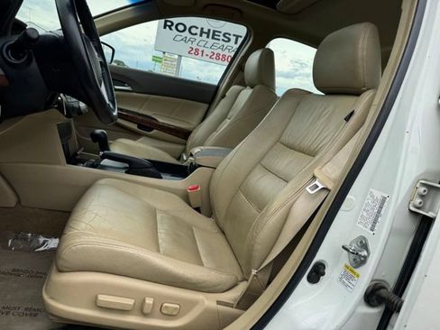 Used 2008 Honda Accord EX-L image 7