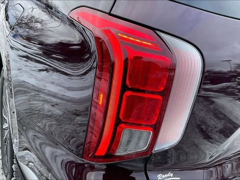 Certified 2023 Hyundai Palisade Calligraphy image 31