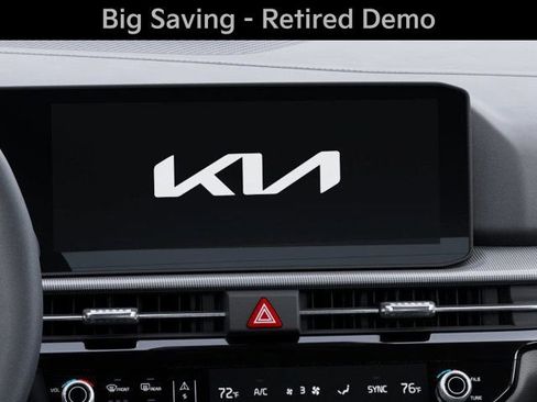 New 2026 Kia Sportage SX image 20