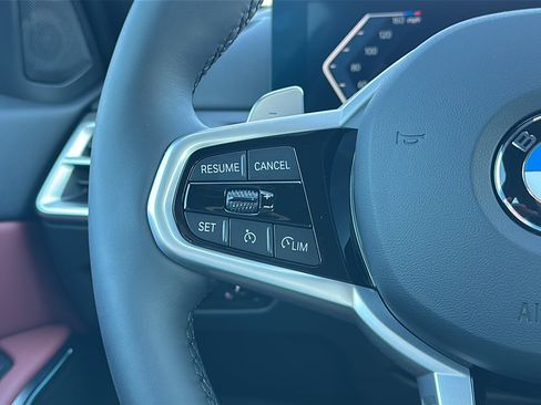 New 2026 BMW 330i NA image 19