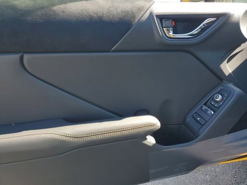 New 2026 Subaru BRZ Series.Yellow image 15