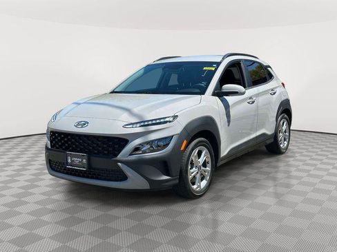 Certified 2023 Hyundai Kona SEL AWD/4WD image 7