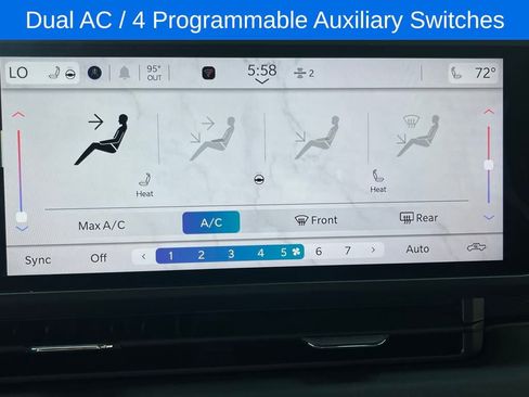 New 2025 Jeep Gladiator Rubicon w/ Convenience Group image 18