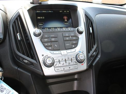 Used 2012 Chevrolet Equinox LT image 7