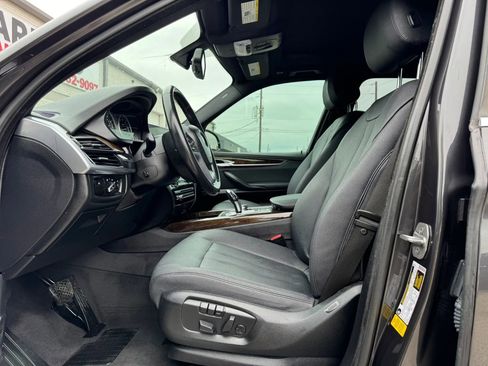 Used 2017 BMW X5 sDrive35i RWD image 13