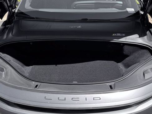 Used 2024 Lucid Air Touring AWD/4WD image 11