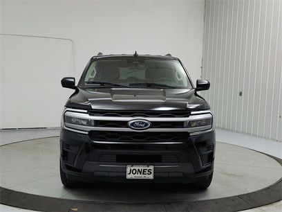 Used 2022 Ford Expedition Max XLT