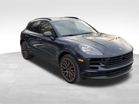 Used 2019 Porsche Macan S image 3