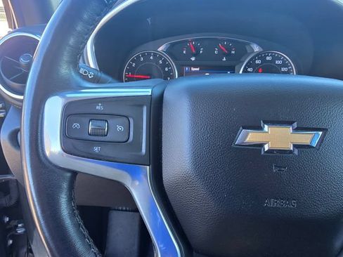 Used 2019 Chevrolet Blazer LT AWD/4WD image 26