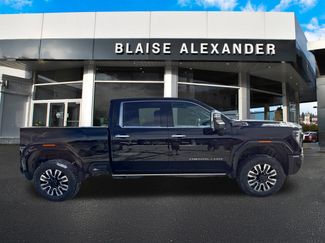 New 2026 GMC Sierra 2500 Denali Ultimate video 2