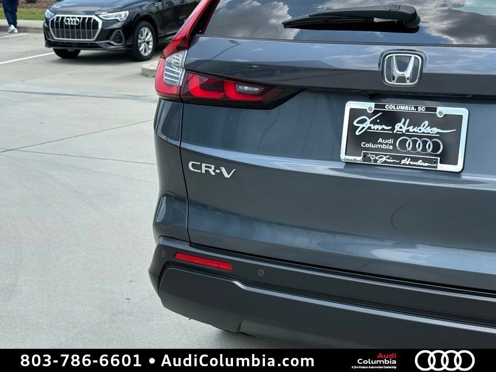 Used 2023 Honda CR-V EX-L image 14