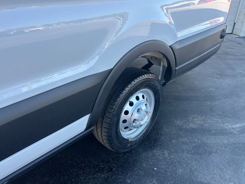 New 2026 Ford Transit 250 148 High Roof Extended AWD w/ Load Area Protection Package image 16