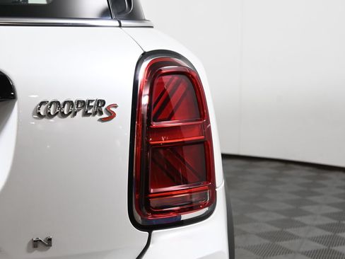 Used 2024 MINI Cooper Countryman S AWD/4WD image 13